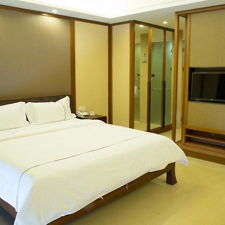 Yijing Holiday Hotel Dakeng  Kültér fotó