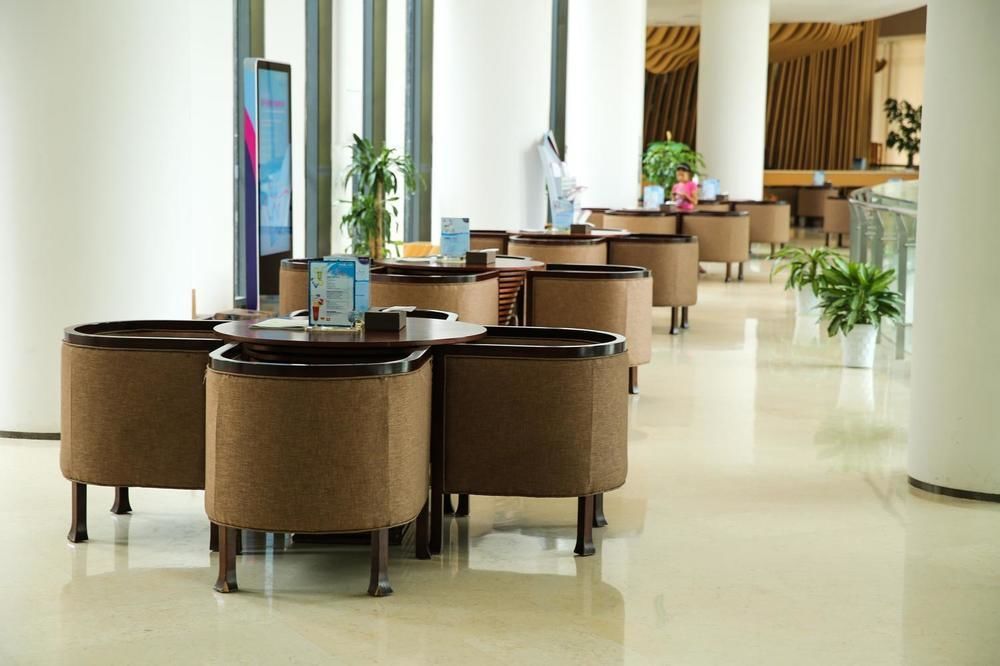 Yijing Holiday Hotel Dakeng  Kültér fotó