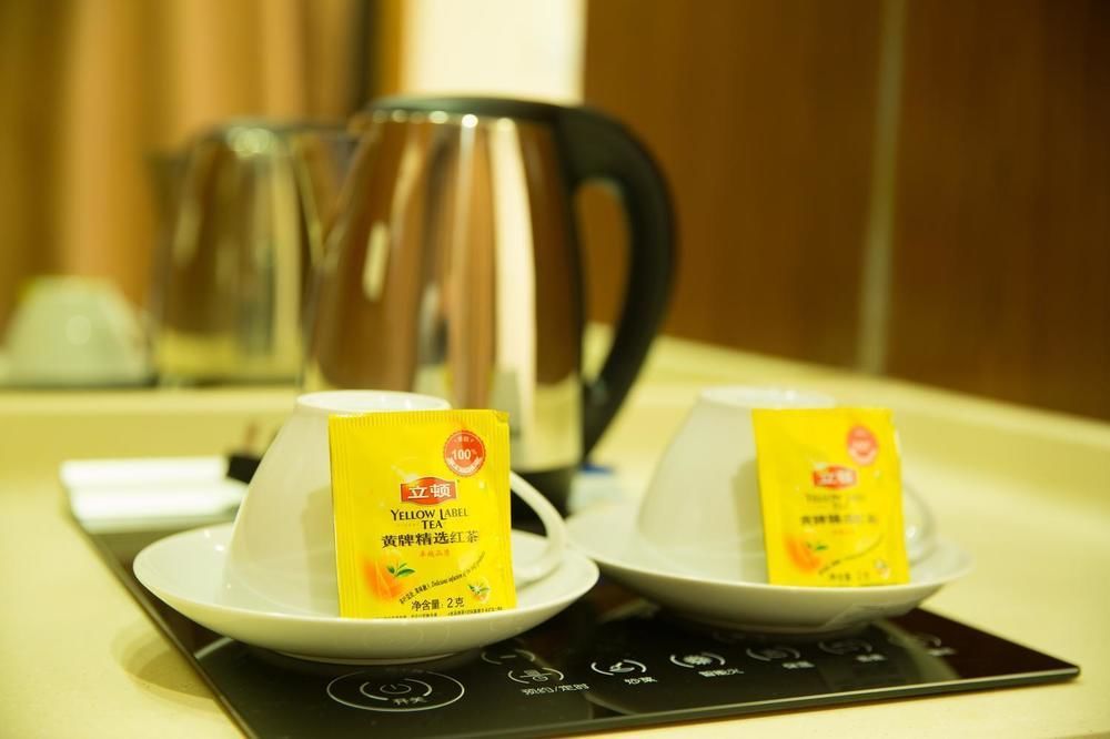 Yijing Holiday Hotel Dakeng  Kültér fotó