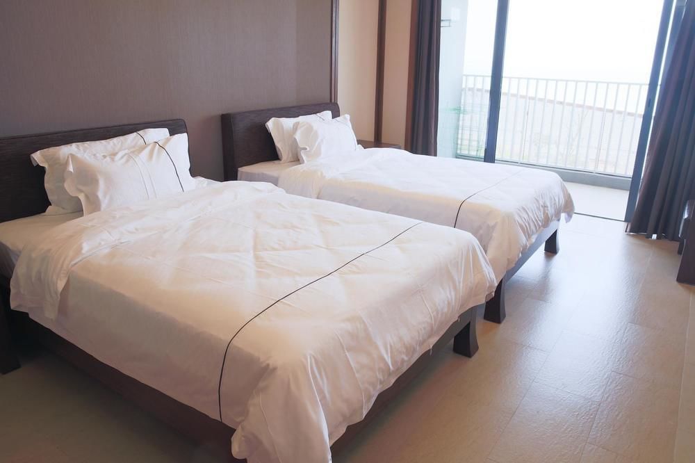 Yijing Holiday Hotel Dakeng  Kültér fotó