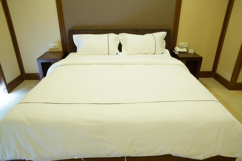 Yijing Holiday Hotel Dakeng  Kültér fotó