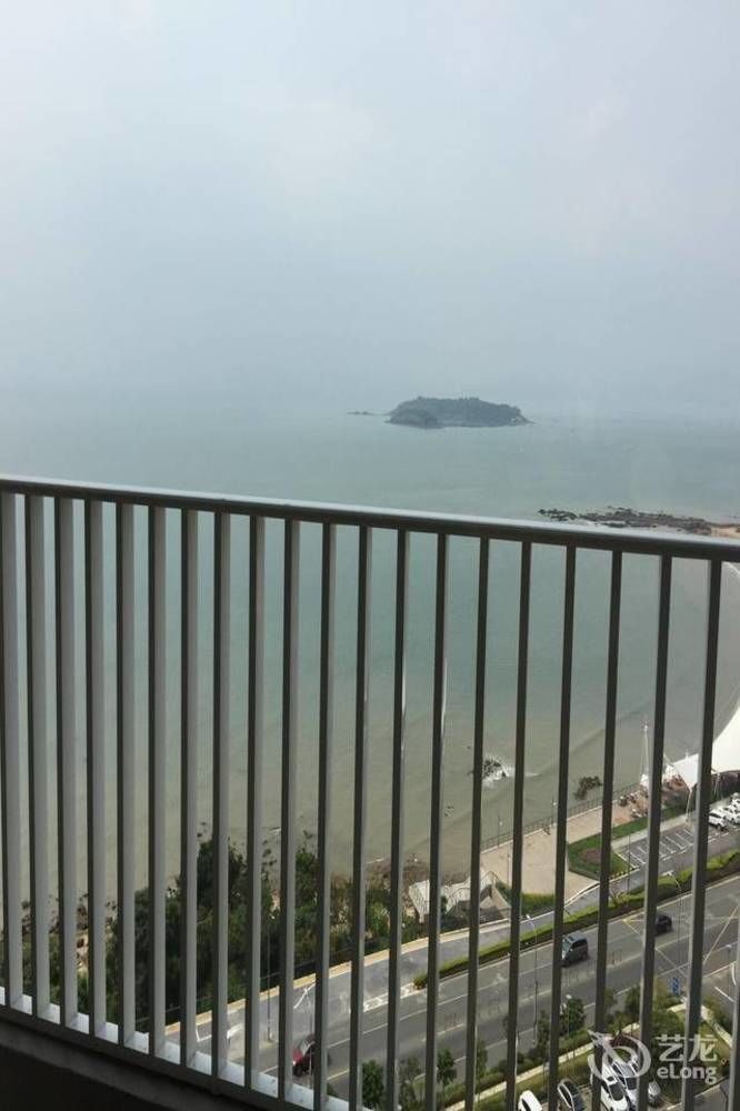Yijing Holiday Hotel Dakeng  Kültér fotó