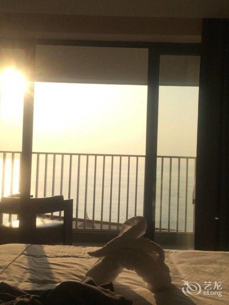 Yijing Holiday Hotel Dakeng  Kültér fotó