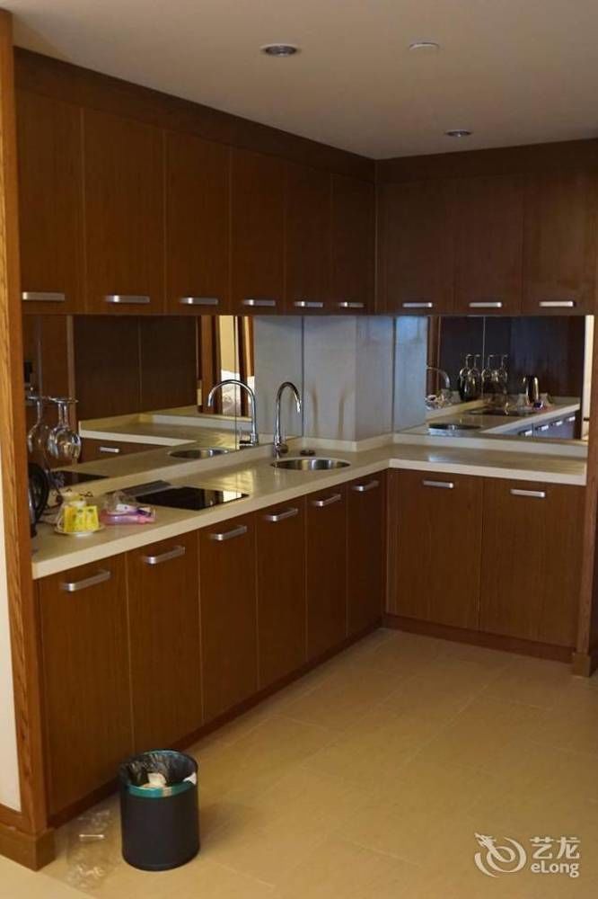 Yijing Holiday Hotel Dakeng  Kültér fotó