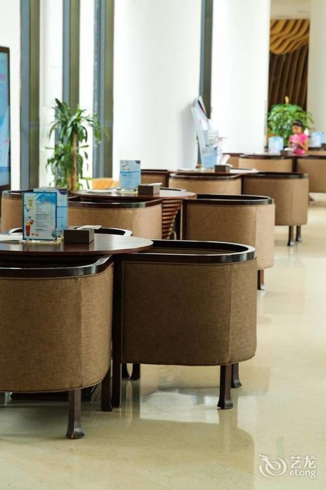 Yijing Holiday Hotel Dakeng  Kültér fotó