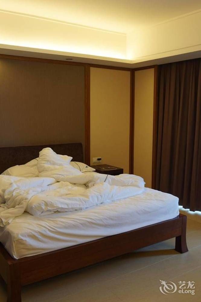 Yijing Holiday Hotel Dakeng  Kültér fotó