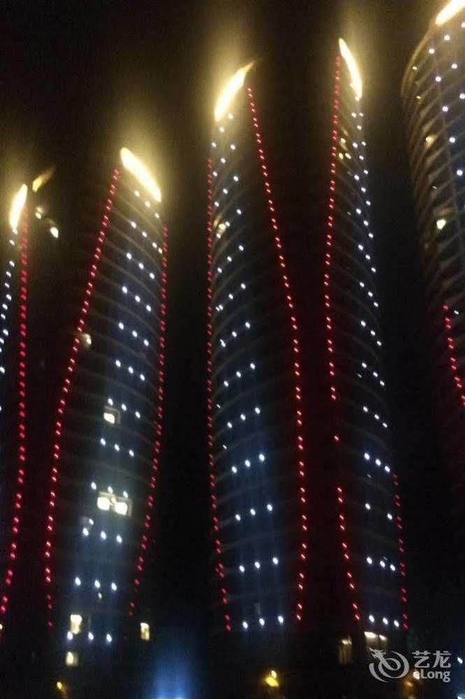 Yijing Holiday Hotel Dakeng  Kültér fotó