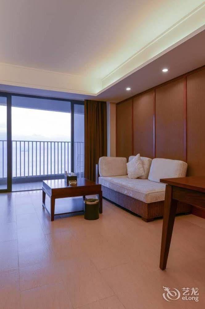 Yijing Holiday Hotel Dakeng  Kültér fotó