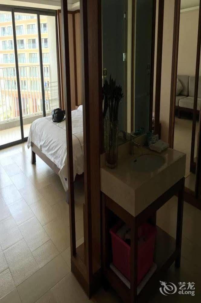 Yijing Holiday Hotel Dakeng  Kültér fotó