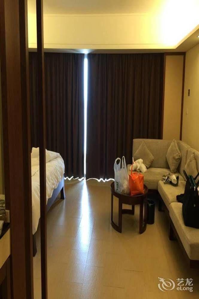 Yijing Holiday Hotel Dakeng  Kültér fotó