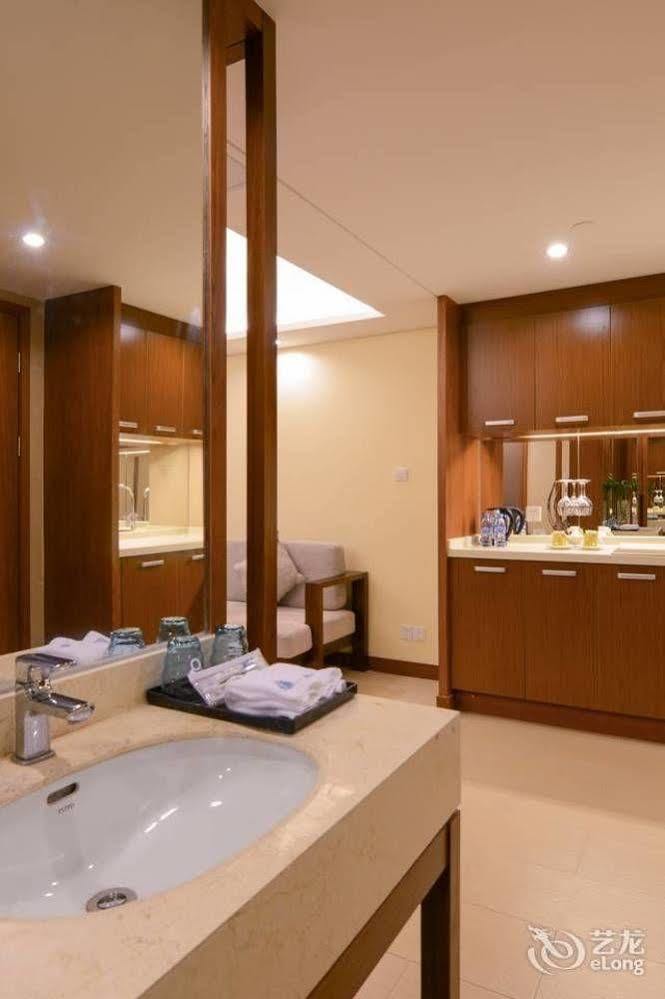 Yijing Holiday Hotel Dakeng  Kültér fotó